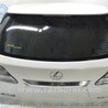 Дверь багажника Lexus RX350/450 III AL10 (09-15)