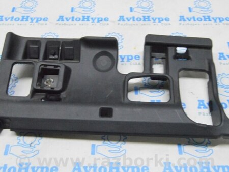 ФОТО Передняя панель для Lexus RX350/450 III AL10 (09-15) Одеса