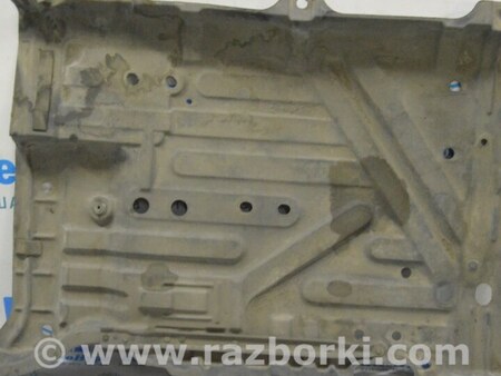 ФОТО Защита для Lexus RX350/450 III AL10 (09-15) Одеса