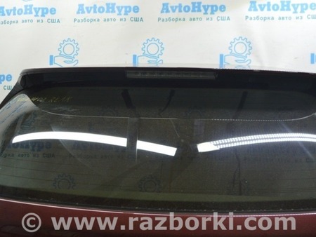 ФОТО Дверь багажника для Lexus RX350/450 III AL10 (09-15) Одеса