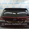 Дверь багажника Lexus RX350/450 III AL10 (09-15)