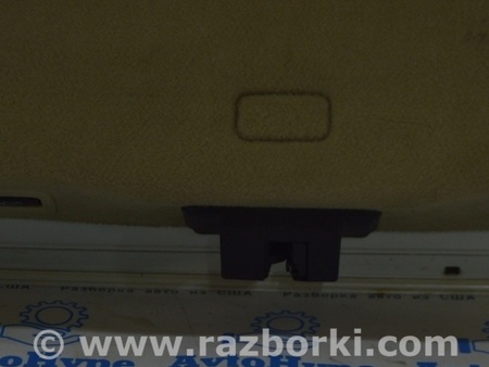 ФОТО Дверь багажника для Lexus RX350/450 III AL10 (09-15) Одеса