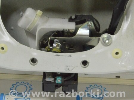 ФОТО Дверь багажника для Lexus RX350/450 III AL10 (09-15) Одеса
