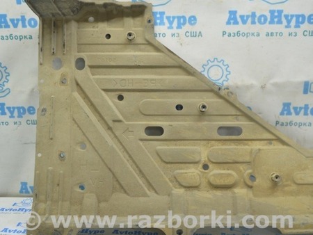 ФОТО Защита для Lexus RX350/450 III AL10 (09-15) Одеса