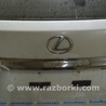 ФОТО Дверь багажника для Lexus RX350/450 III AL10 (09-15) Одеса