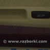 Дверь багажника Lexus RX350/450 III AL10 (09-15)