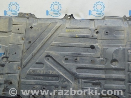 ФОТО Защита для Lexus RX350/450 III AL10 (09-15) Одеса