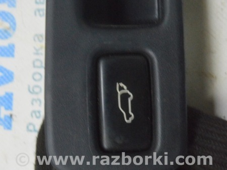 ФОТО Дверь багажника для Lexus RX350/450 III AL10 (09-15) Одеса