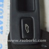 Дверь багажника Lexus RX350/450 III AL10 (09-15)