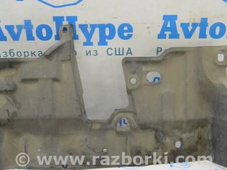 ФОТО Защита для Lexus RX350/450 III AL10 (09-15) Одеса