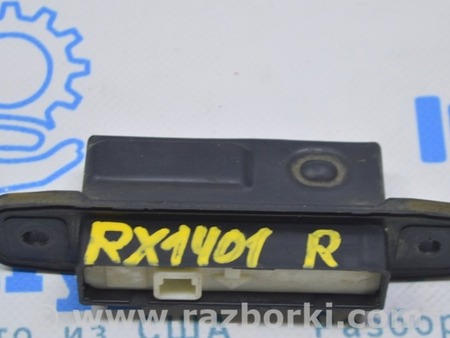 ФОТО Дверь багажника для Lexus RX350/450 III AL10 (09-15) Одеса