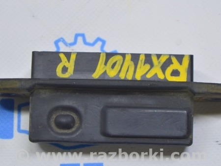 ФОТО Дверь багажника для Lexus RX350/450 III AL10 (09-15) Одеса