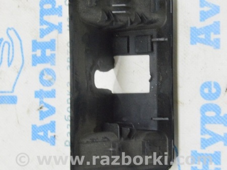 ФОТО Дверь багажника для Lexus RX350/450 III AL10 (09-15) Одеса