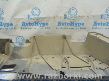 ФОТО Защита для Lexus RX350/450 III AL10 (09-15) Одеса