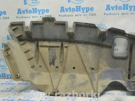 ФОТО Защита для Lexus RX350/450 III AL10 (09-15) Одеса