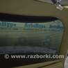 Дверь багажника Lexus RX350/450 III AL10 (09-15)