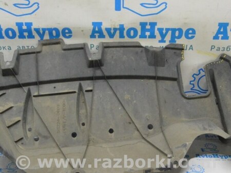 ФОТО Защита для Lexus RX350/450 III AL10 (09-15) Одеса