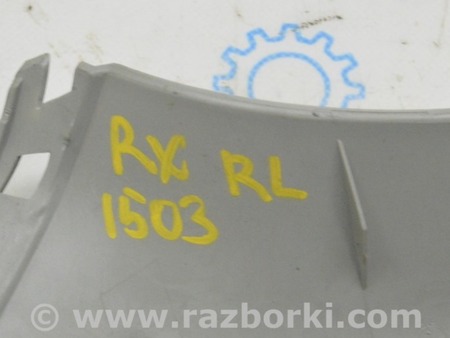 ФОТО Дверь багажника для Lexus RX350/450 III AL10 (09-15) Одеса