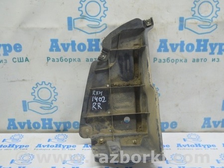 ФОТО Защита для Lexus RX350/450 III AL10 (09-15) Одеса