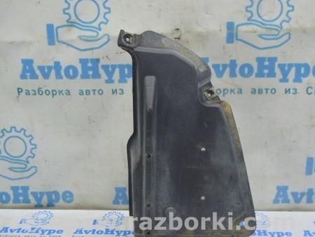 ФОТО Защита для Lexus RX350/450 III AL10 (09-15) Одеса