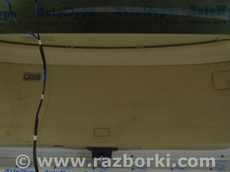 ФОТО Дверь багажника для Lexus RX350/450 III AL10 (09-15) Одеса