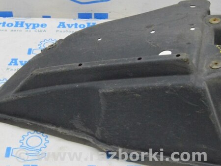 ФОТО Защита для Lexus RX350/450 III AL10 (09-15) Одеса