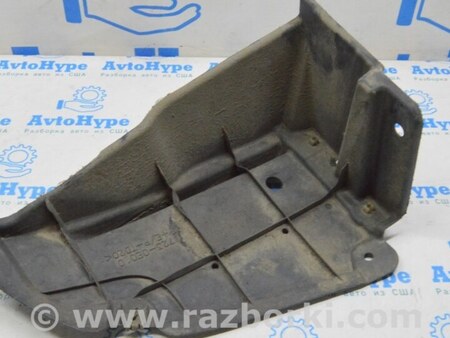 ФОТО Защита для Lexus RX350/450 III AL10 (09-15) Одеса