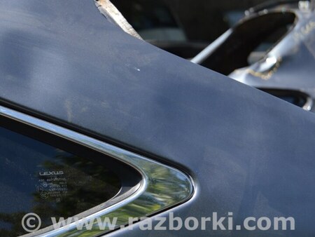 ФОТО Кузов-жесть для Lexus RX350/450 III AL10 (09-15) Одеса