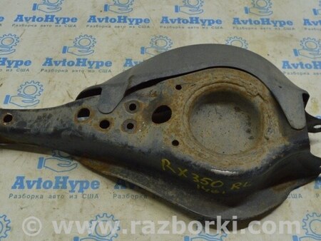 ФОТО Рычаг задний для Lexus RX350/450 III AL10 (09-15) Одеса
