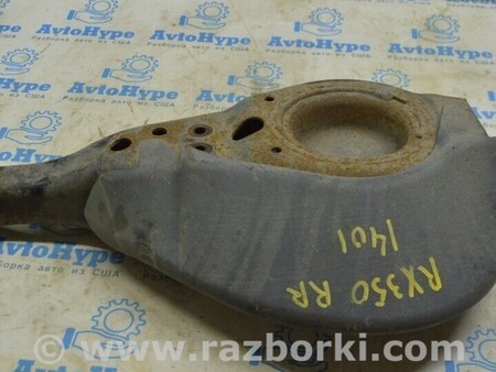 ФОТО Рычаг задний для Lexus RX350/450 III AL10 (09-15) Одеса