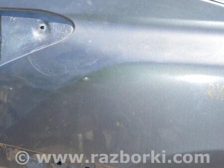 ФОТО Кузов-жесть для Lexus RX350/450 III AL10 (09-15) Одеса