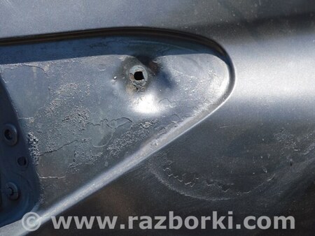 ФОТО Кузов-жесть для Lexus RX350/450 III AL10 (09-15) Одеса