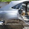 Кузов-жесть Lexus RX350/450 III AL10 (09-15)