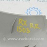 ФОТО Дверь багажника для Lexus RX350/450 III AL10 (09-15) Одеса
