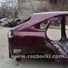 Кузов-жесть Lexus RX350/450 III AL10 (09-15)