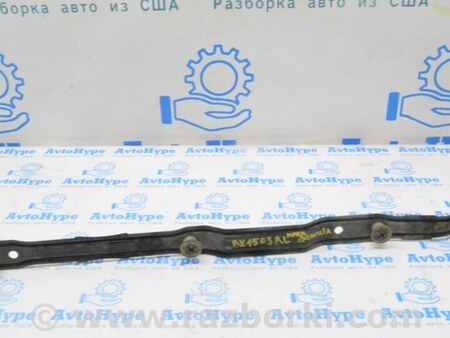 ФОТО Защита для Lexus RX350/450 III AL10 (09-15) Одеса