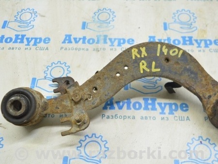 ФОТО Рычаг задний для Lexus RX350/450 III AL10 (09-15) Одеса
