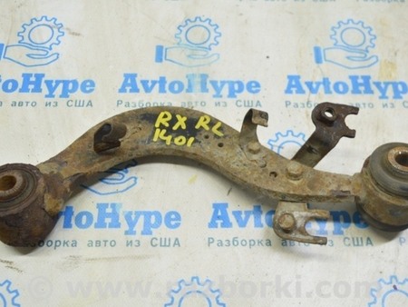 ФОТО Рычаг задний для Lexus RX350/450 III AL10 (09-15) Одеса