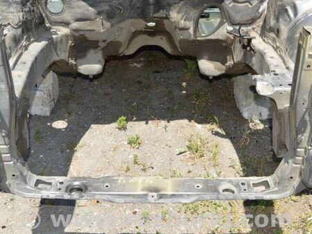 ФОТО Кузов-жесть для Lexus RX350/450 III AL10 (09-15) Одеса