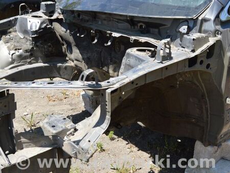 ФОТО Кузов-жесть для Lexus RX350/450 III AL10 (09-15) Одеса