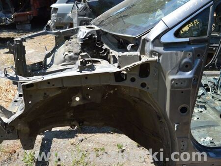 ФОТО Кузов-жесть для Lexus RX350/450 III AL10 (09-15) Одеса