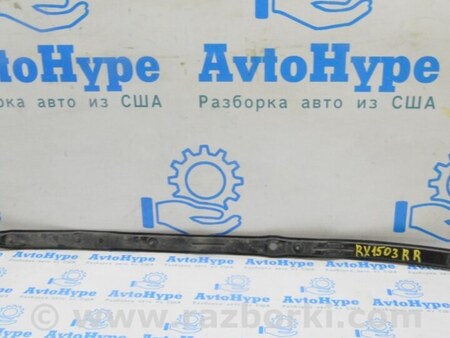 ФОТО Защита для Lexus RX350/450 III AL10 (09-15) Одеса