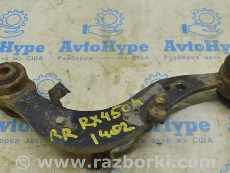 ФОТО Рычаг задний для Lexus RX350/450 III AL10 (09-15) Одеса