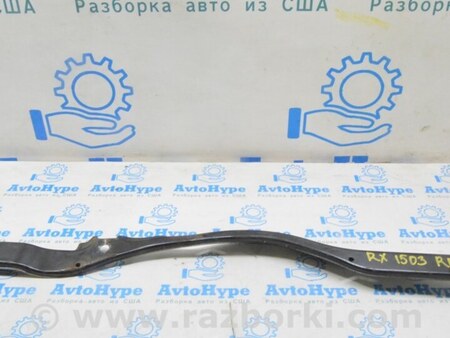 ФОТО Защита для Lexus RX350/450 III AL10 (09-15) Одеса
