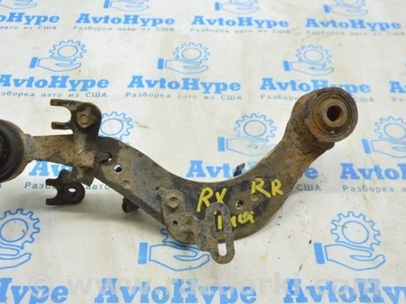 ФОТО Рычаг задний для Lexus RX350/450 III AL10 (09-15) Одеса