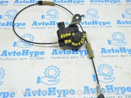 ФОТО Лючок бензобака для Lexus RX350/450 III AL10 (09-15) Одеса