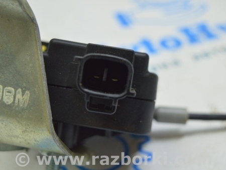 ФОТО Лючок бензобака для Lexus RX350/450 III AL10 (09-15) Одеса