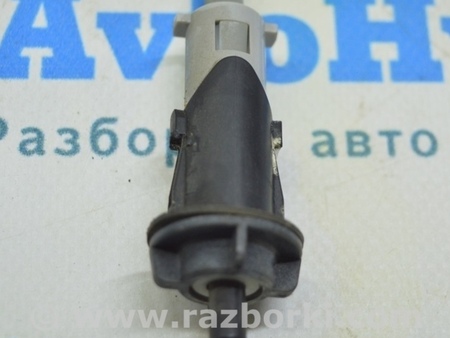 ФОТО Лючок бензобака для Lexus RX350/450 III AL10 (09-15) Одеса