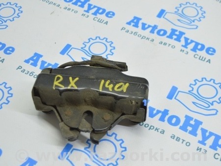 ФОТО Капот для Lexus RX350/450 III AL10 (09-15) Одеса