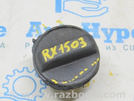 ФОТО Лючок бензобака для Lexus RX350/450 III AL10 (09-15) Одеса